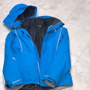 Ski Jacket